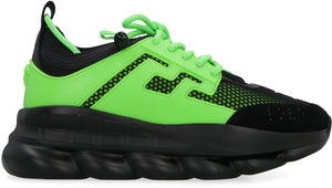 Sneakers low-top Chain Reaction-1